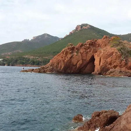 Studio Neuf, Plages, Gare, Croisette *